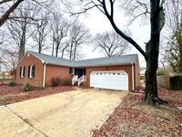 Building Photo - Beautifully Remodeled Brick Rancher