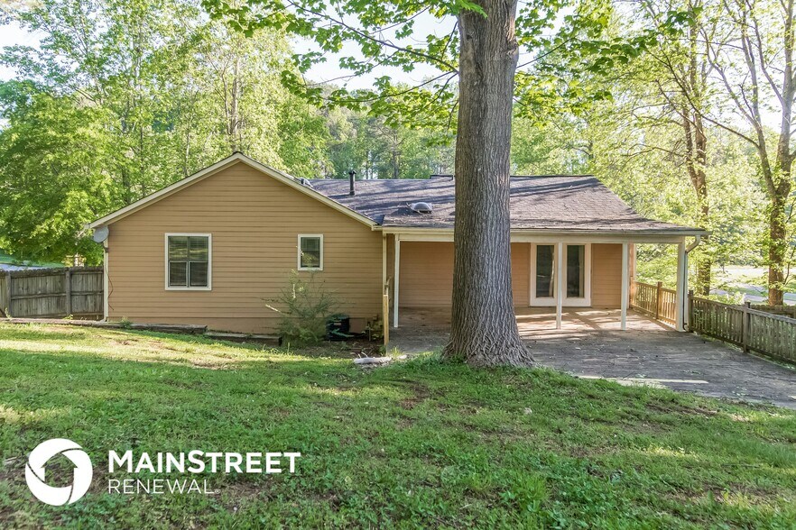 Building Photo - 507 Hollow Ct