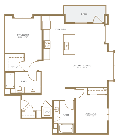 Floorplan - Anton Pacific