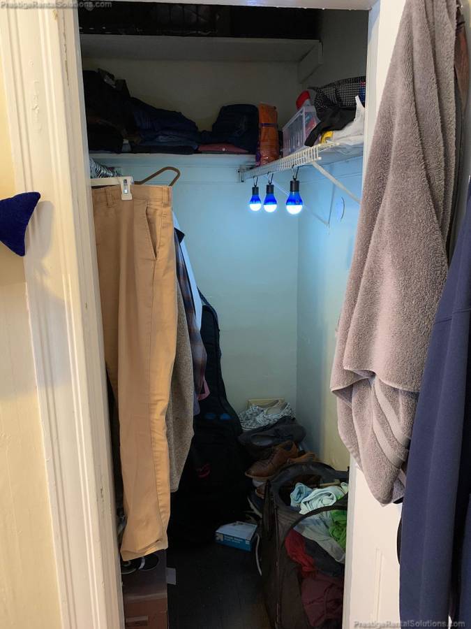 Building Photo - 153 Kelton St