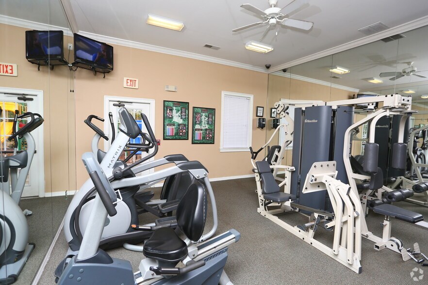 Somerset Club Apartments 91 Somerset Club Dr SE Cartersville GA 30121