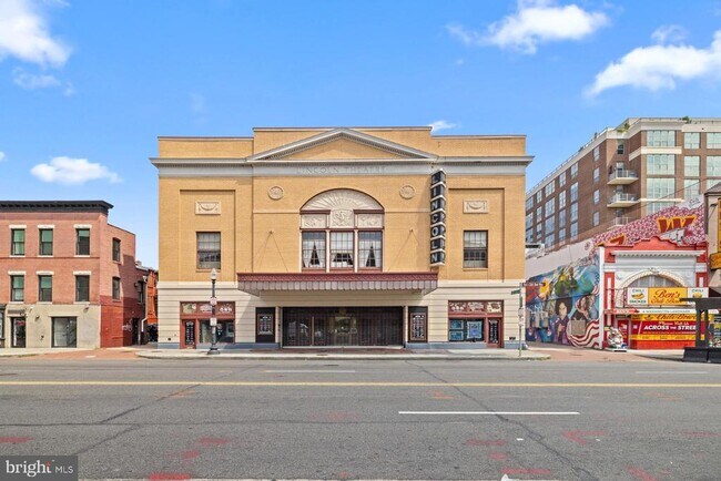 Building Photo - 2001 16th St NW