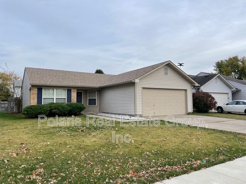 Building Photo - 1481 Green Spring Way