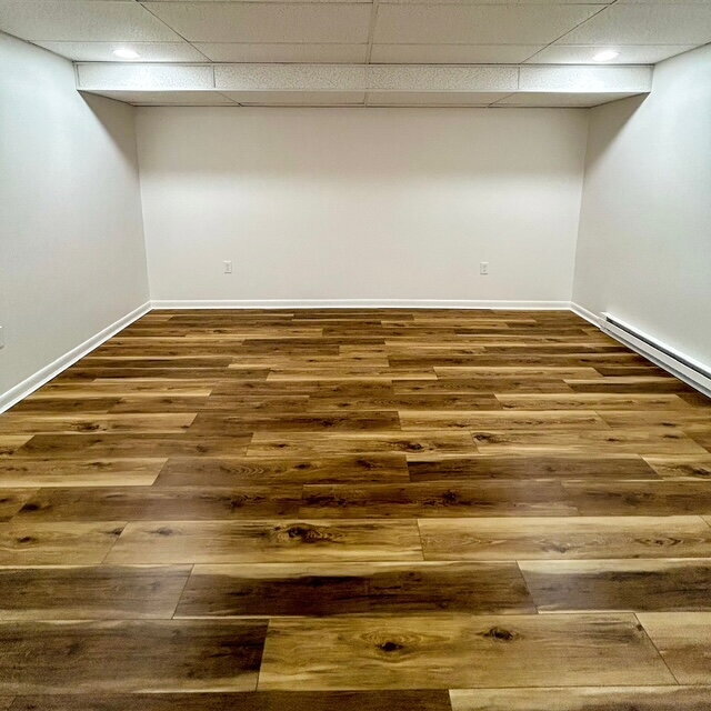 Building Photo - "Charming 3-Bedroom Apartment in Mechanics...