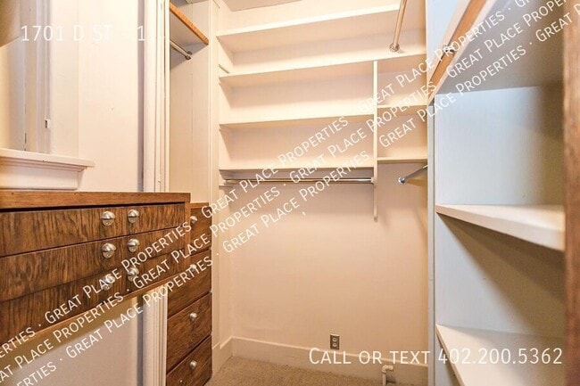 Building Photo - 1701 D St