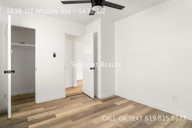 Building Photo - 4438 1/2 Wilson Ave-4438 1/2