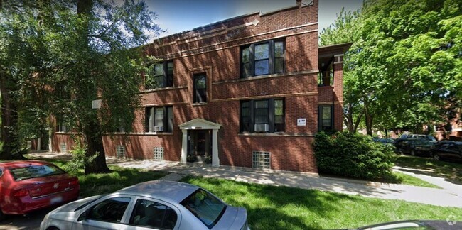Building Photo - 3524 W Grace St