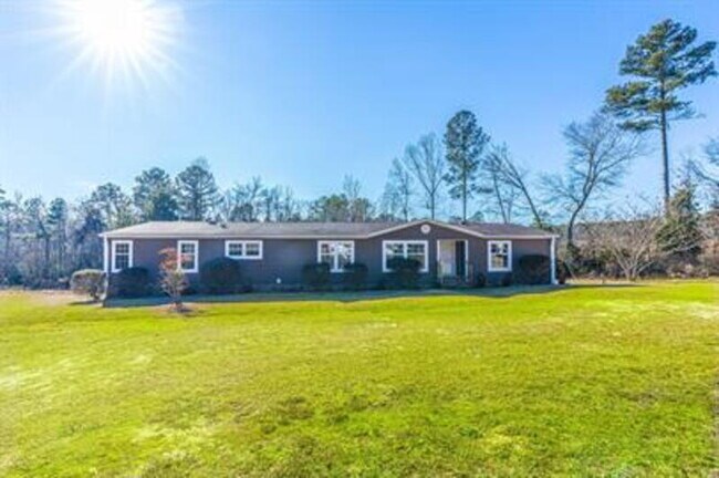 Building Photo - 846 Currie Mill Rd