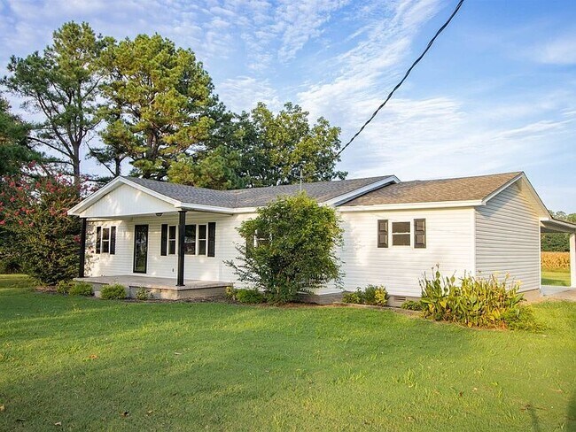 Building Photo - 7939 Lightfoot Luckett Rd