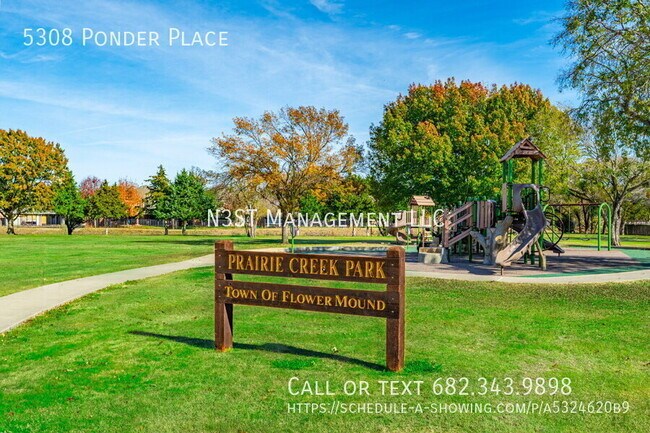 Building Photo - 5308 Ponder Pl