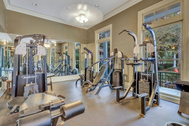 Building Photo - Condominium in The Merritt on Whitemarsh Island for Lease