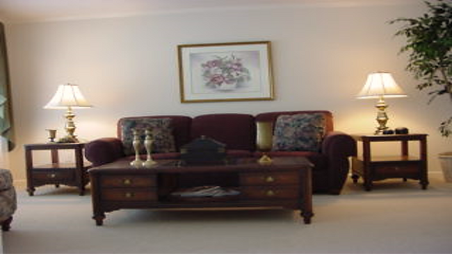 Living Room 2 - 20 Glen Dr