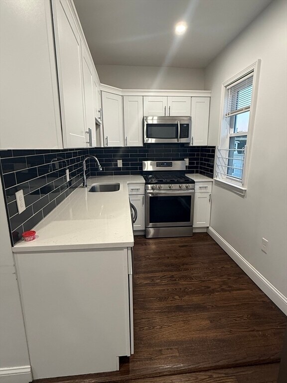 Building Photo - 112 Hollingsworth St