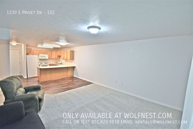 Building Photo - 1230 Privet Dr