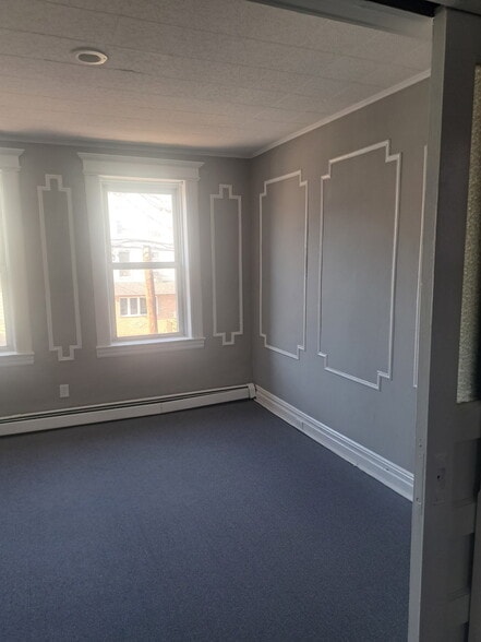 Bedroom 1 - 72 New York Ave