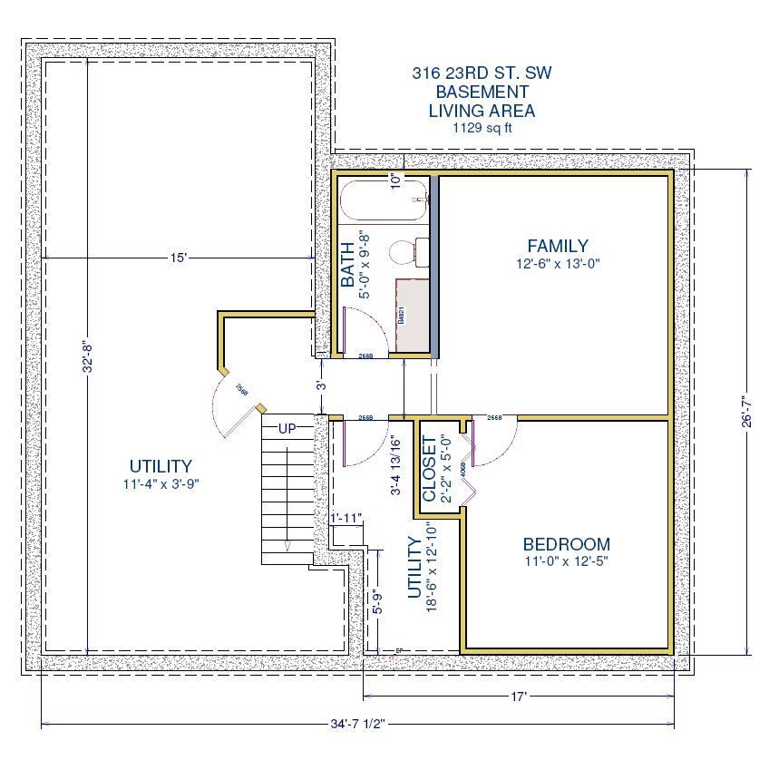 Building Photo - 316 23rd St. SW