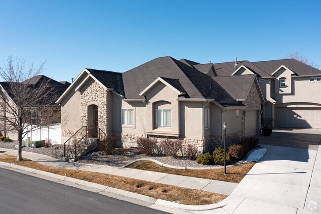 Primary Photo - The Garden at South Jordan