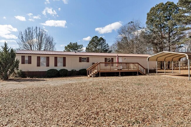 Building Photo - 1211 Old Bishop Rd