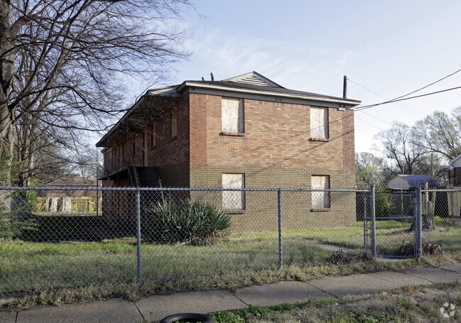 Primary Photo - 414 E Mclemore Ave