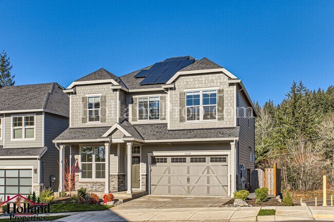 Building Photo - Spacious 4-Bed, 3-Bath Home with Solar Power, EV-Ready Garage & Outdoor Living Space