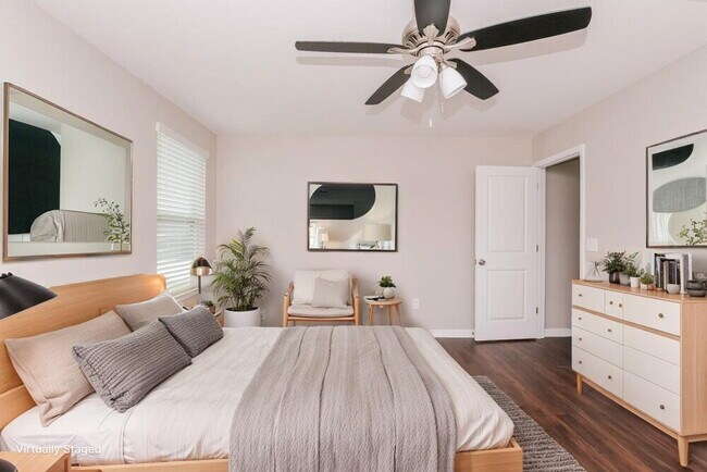 Building Photo - 4319 Globe Thistle Dr