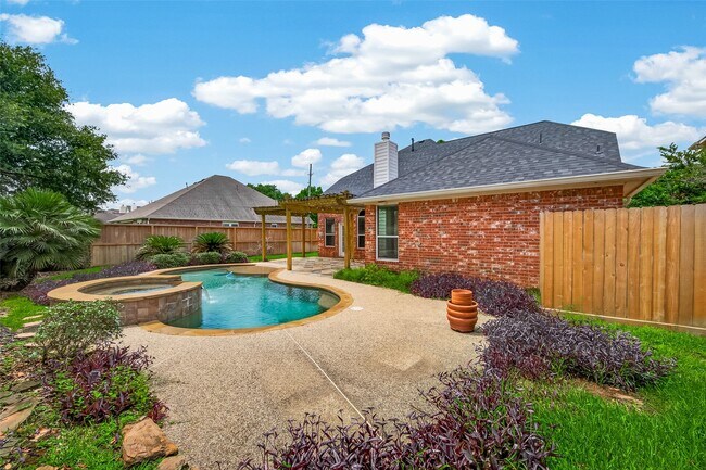 Building Photo - 4702 Autumn Orchard Ln