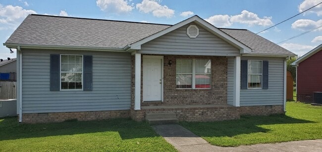 Primary Photo - 610 N Greenwood Ext