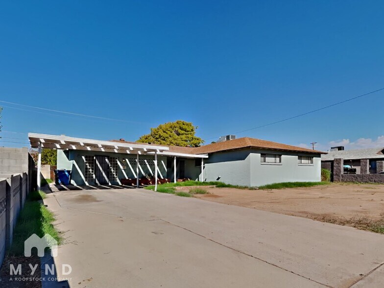 Primary Photo - 4520 N 53rd Ave