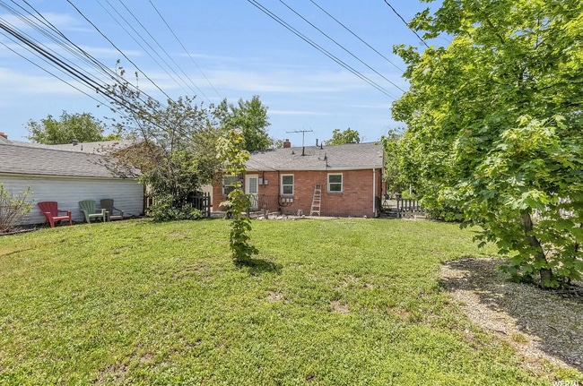 Primary Photo - 550 N 970 W