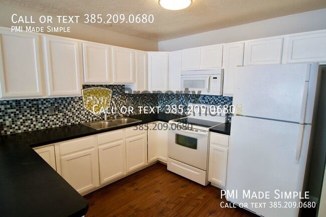 Building Photo - 1563 S 600 E
