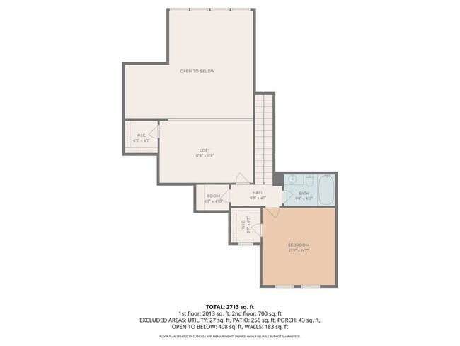 Building Photo - Huge 3BR/3BA Villa at Boulder Springs - Available July!!