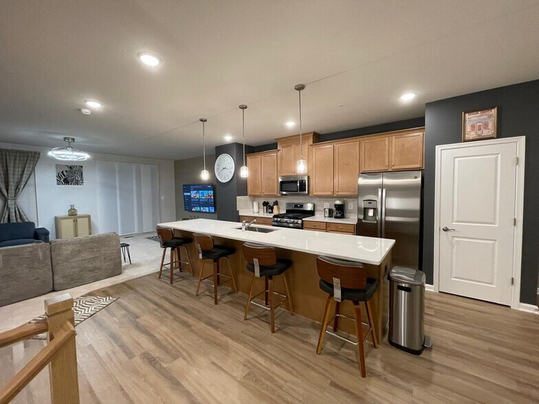 Building Photo - 3016 Lemonade Ln