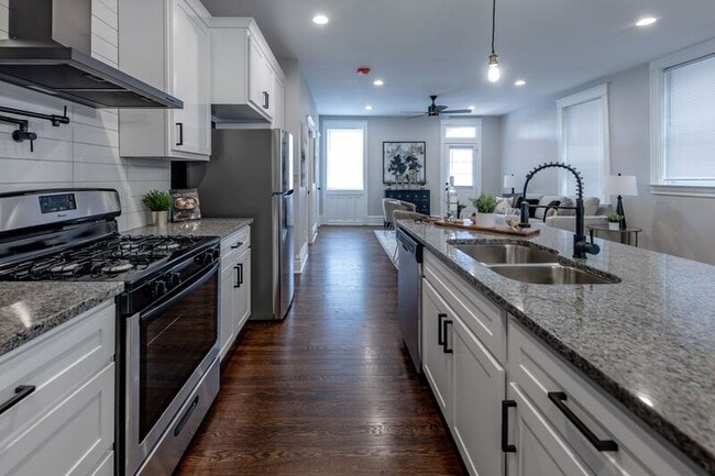 Building Photo - 4059 Shaw Blvd