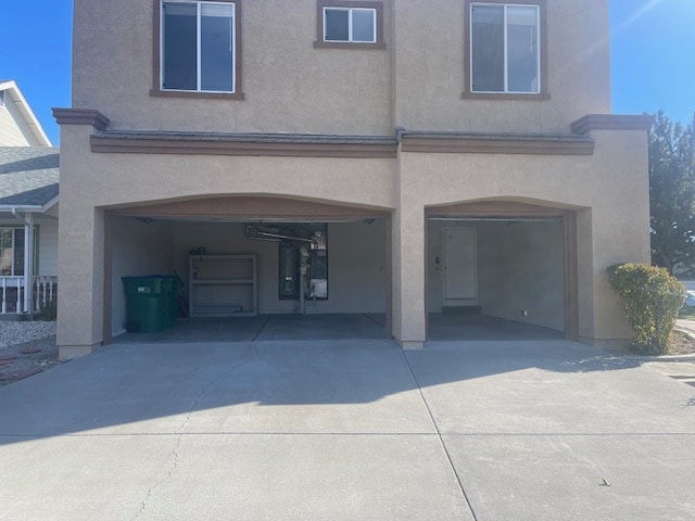 Building Photo - 5895 Blue Horizon Dr