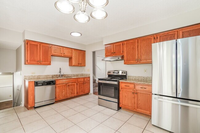 Building Photo - 2709 Bretton Woods Dr