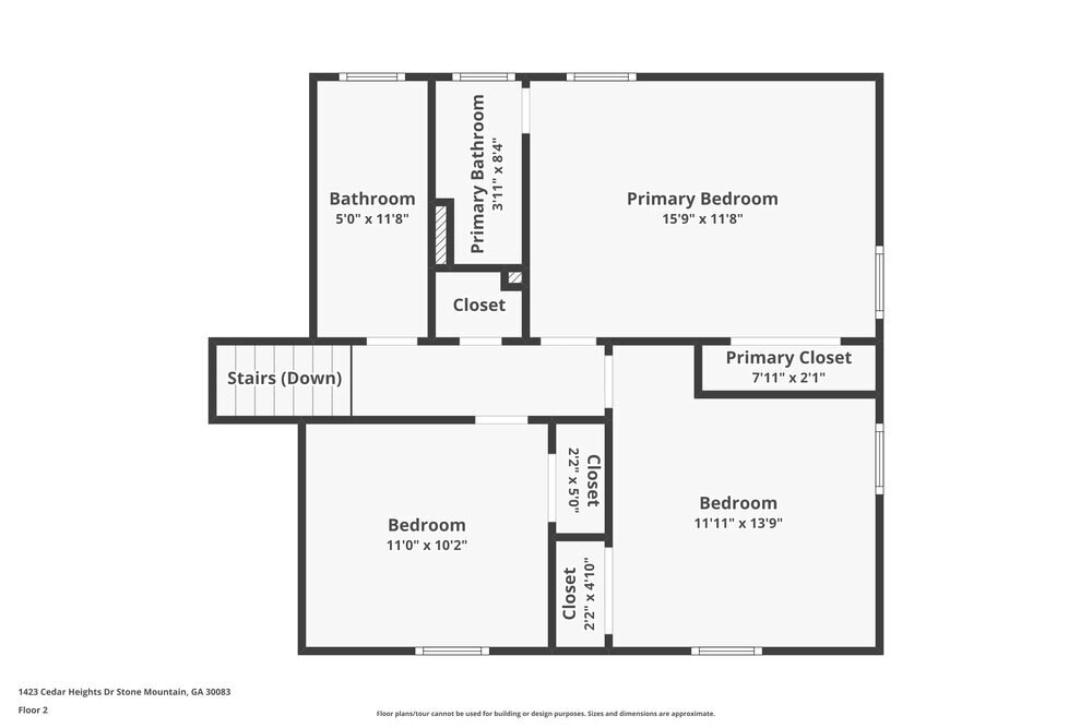 Building Photo - 1423 Cedar Heights Dr
