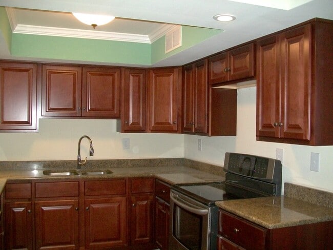 Building Photo - 5115 Seaton Ct