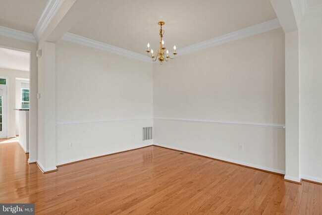 Building Photo - 2605 Tarleton Corner Dr