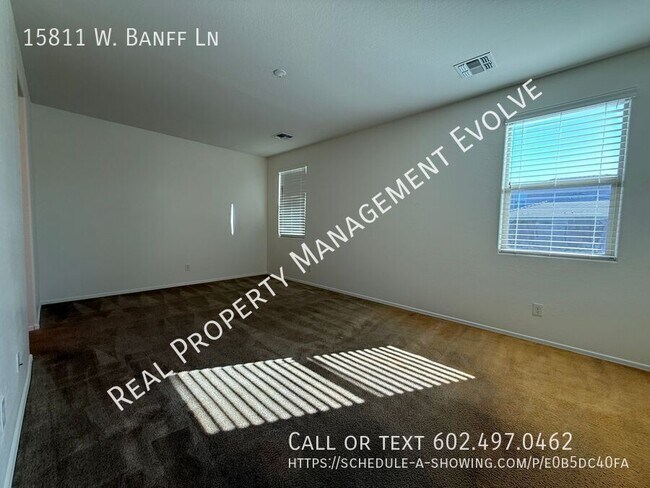 Building Photo - 15811 W Banff Ln