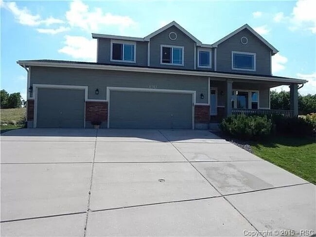 Building Photo - 1319 Lily Lake Dr