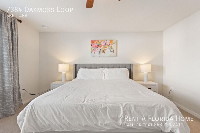 Building Photo - 7384 Oakmoss Loop