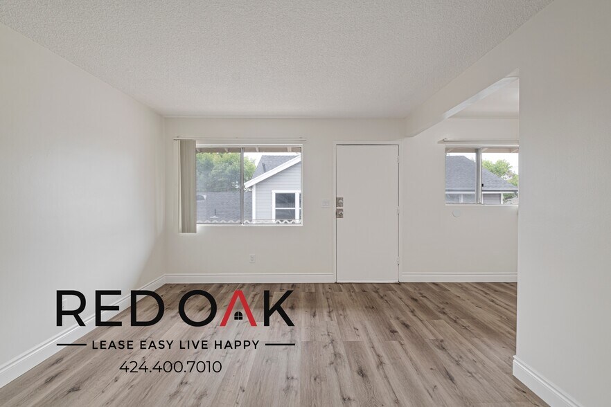 Building Photo - 6553 Pickering Ave