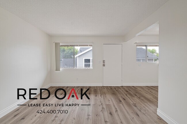 Building Photo - 6553 Pickering Ave