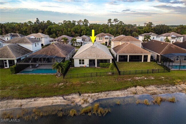 Building Photo - 3509 Pilot Cir