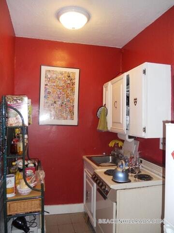 Building Photo - 40 Anderson St