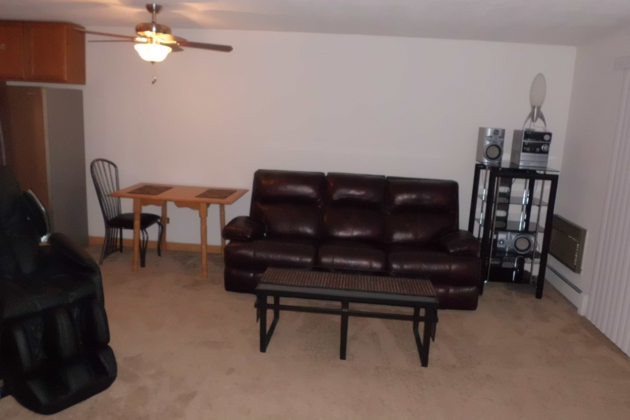 Living Room 2 - 745 S Alton Way