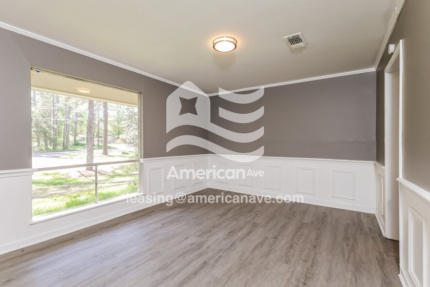 Building Photo - 1206 Garden Park Dr