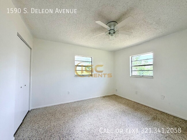 Building Photo - 1590 S Deleon Ave