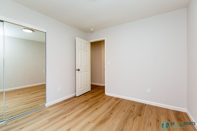 Building Photo - Pacifica: Newly Renovated Single Family Ho...