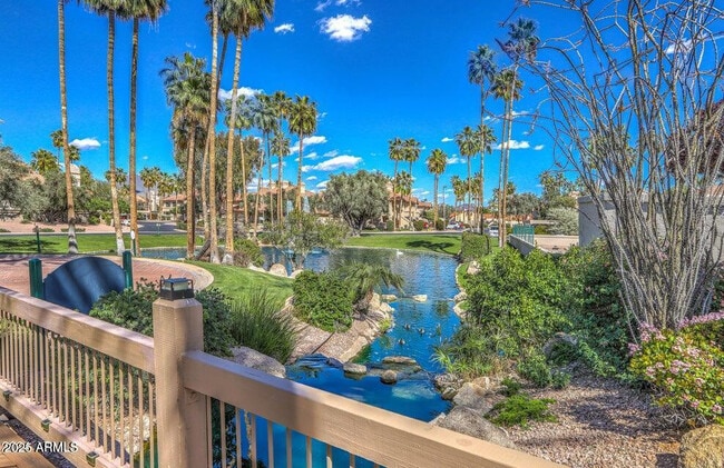 Building Photo - 9708 E Vía Linda